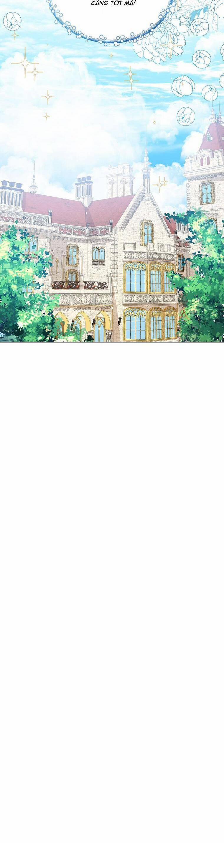 Công Chúa Bé Con Nhìn Vào Cửa Sổ Trạng Thái 52 trang 31