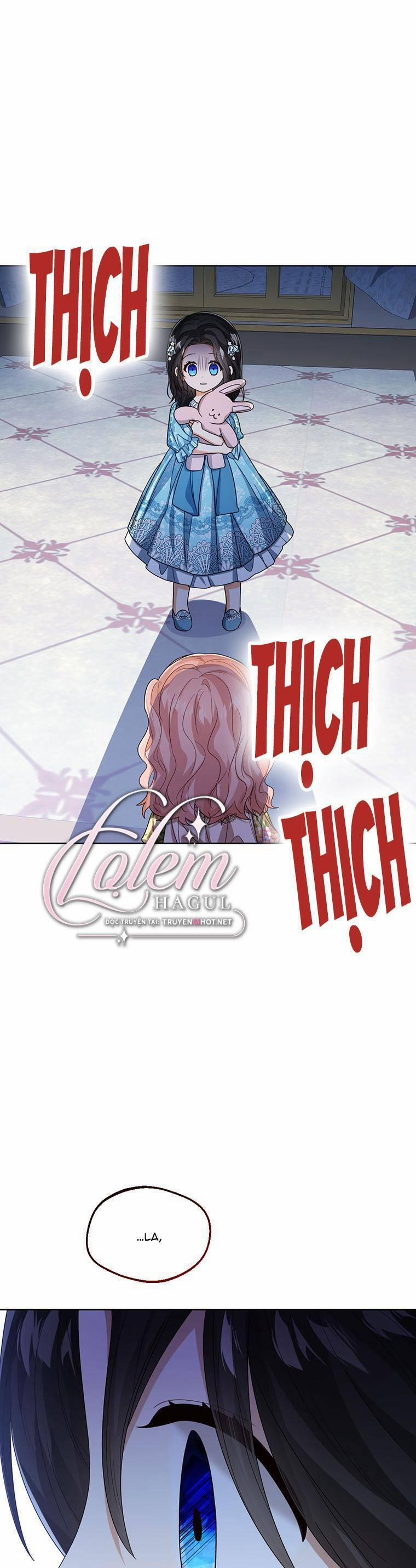 Công Chúa Bé Con Nhìn Vào Cửa Sổ Trạng Thái 52 trang 34