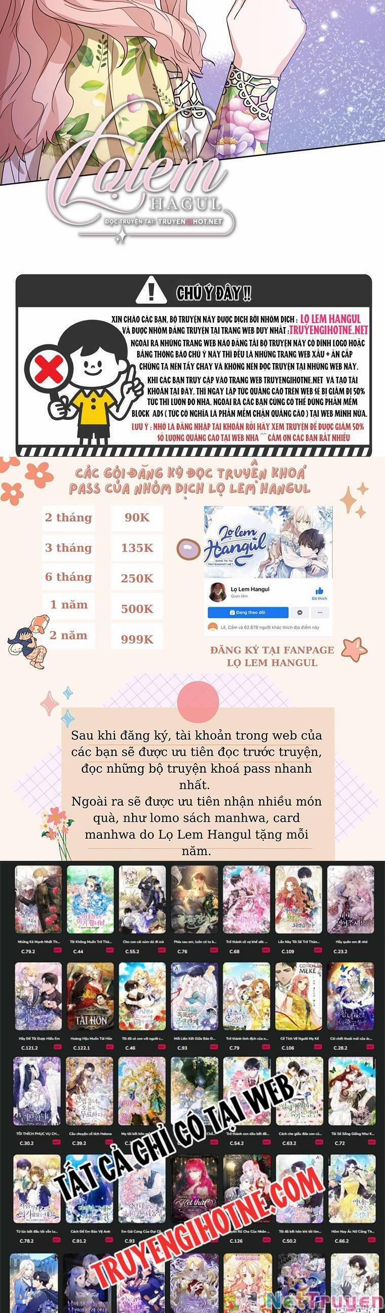 Công Chúa Bé Con Nhìn Vào Cửa Sổ Trạng Thái 52 trang 46