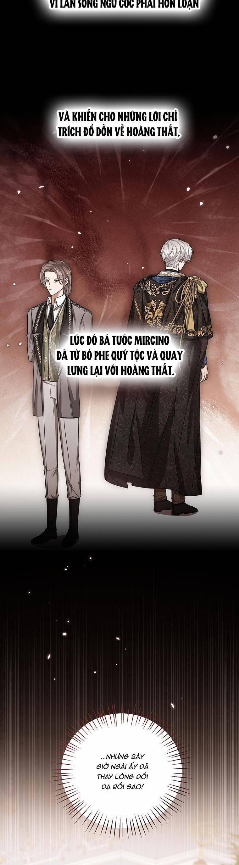 Công Chúa Bé Con Nhìn Vào Cửa Sổ Trạng Thái 53 trang 24