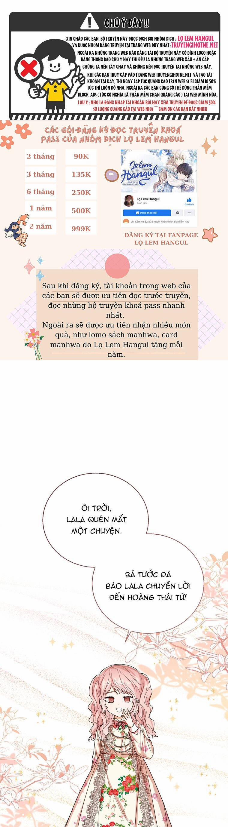 Công Chúa Bé Con Nhìn Vào Cửa Sổ Trạng Thái 55 trang 0