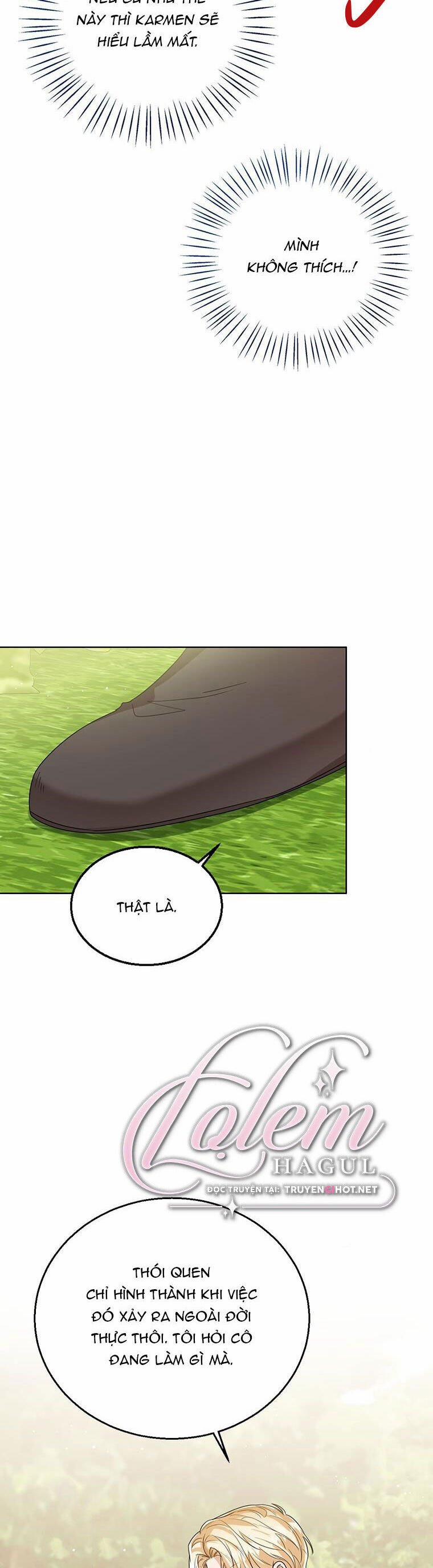 Công Chúa Bé Con Nhìn Vào Cửa Sổ Trạng Thái 55 trang 22