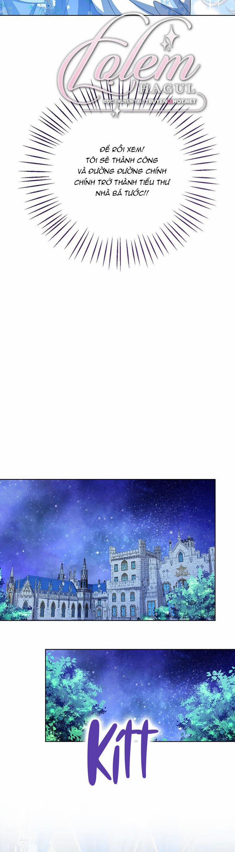 Công Chúa Bé Con Nhìn Vào Cửa Sổ Trạng Thái 55 trang 39