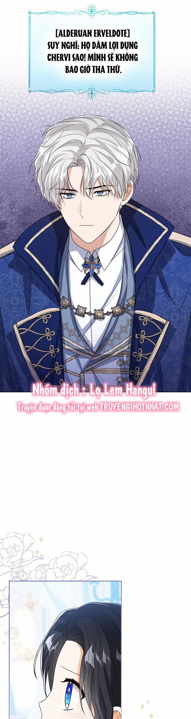 Công Chúa Bé Con Nhìn Vào Cửa Sổ Trạng Thái 56 trang 19