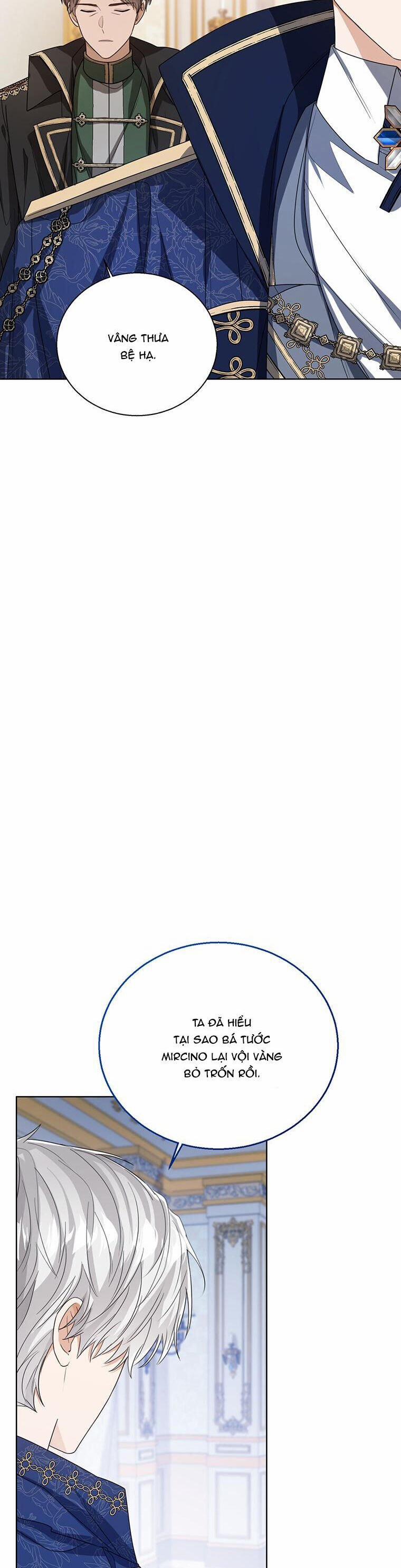 Công Chúa Bé Con Nhìn Vào Cửa Sổ Trạng Thái 56 trang 35