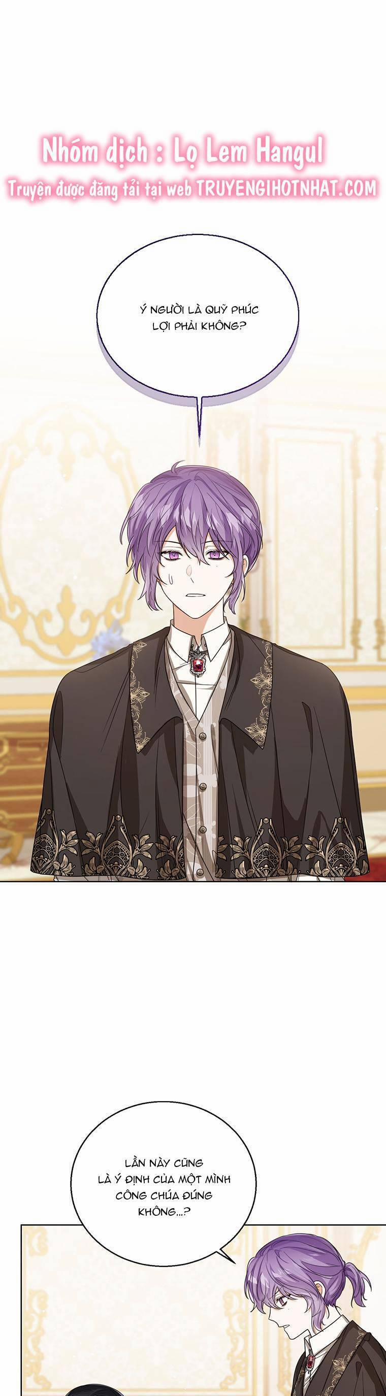 Công Chúa Bé Con Nhìn Vào Cửa Sổ Trạng Thái 57 trang 0