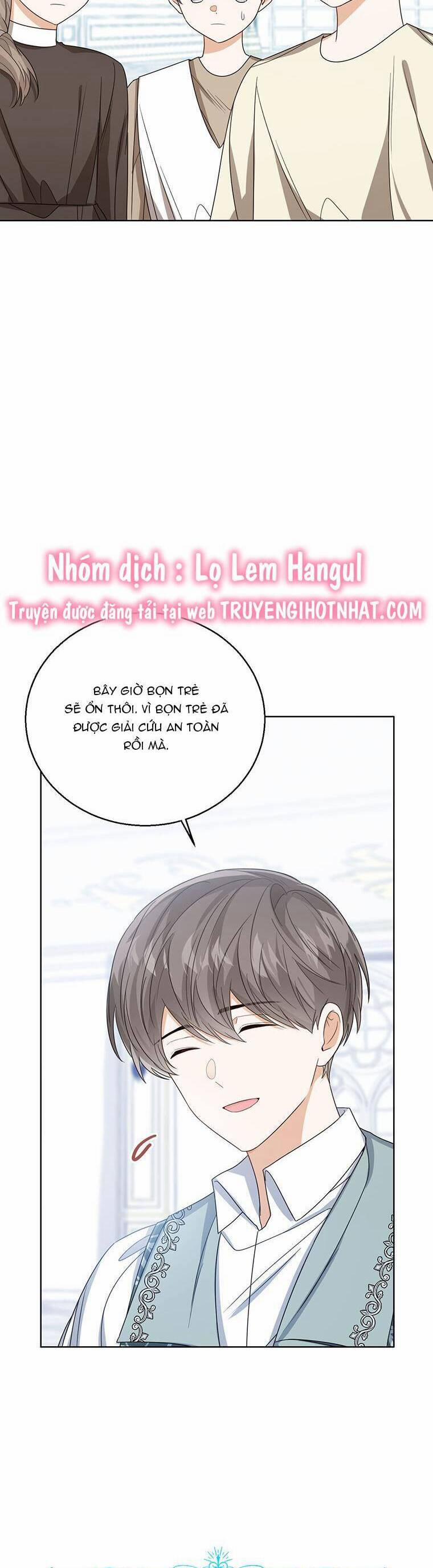 Công Chúa Bé Con Nhìn Vào Cửa Sổ Trạng Thái 57 trang 30