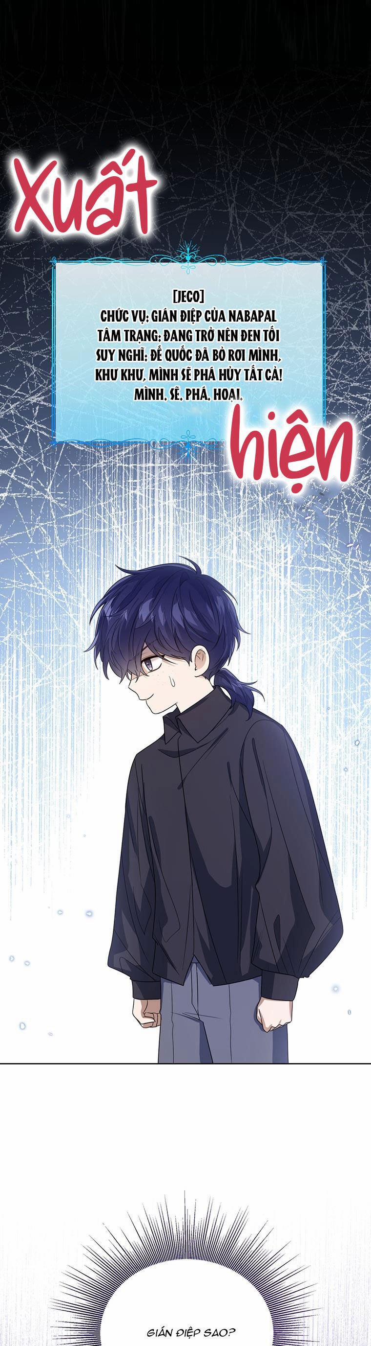 Công Chúa Bé Con Nhìn Vào Cửa Sổ Trạng Thái 58 trang 0