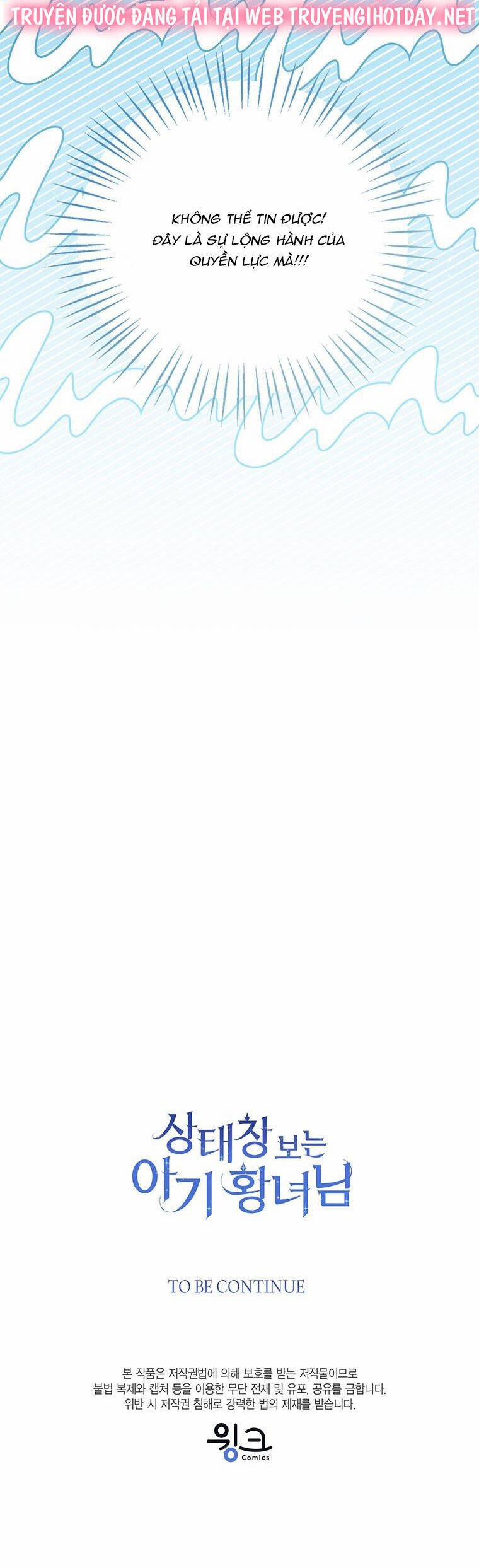 Công Chúa Bé Con Nhìn Vào Cửa Sổ Trạng Thái 58 trang 49