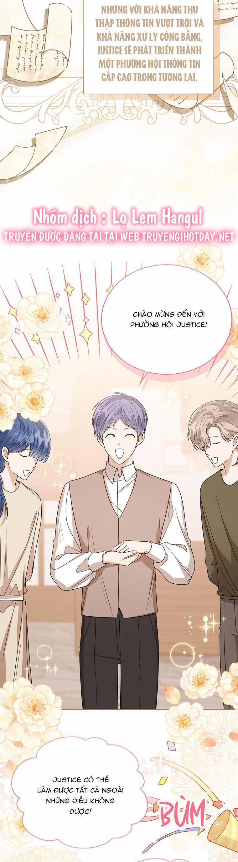 Công Chúa Bé Con Nhìn Vào Cửa Sổ Trạng Thái 59 trang 24