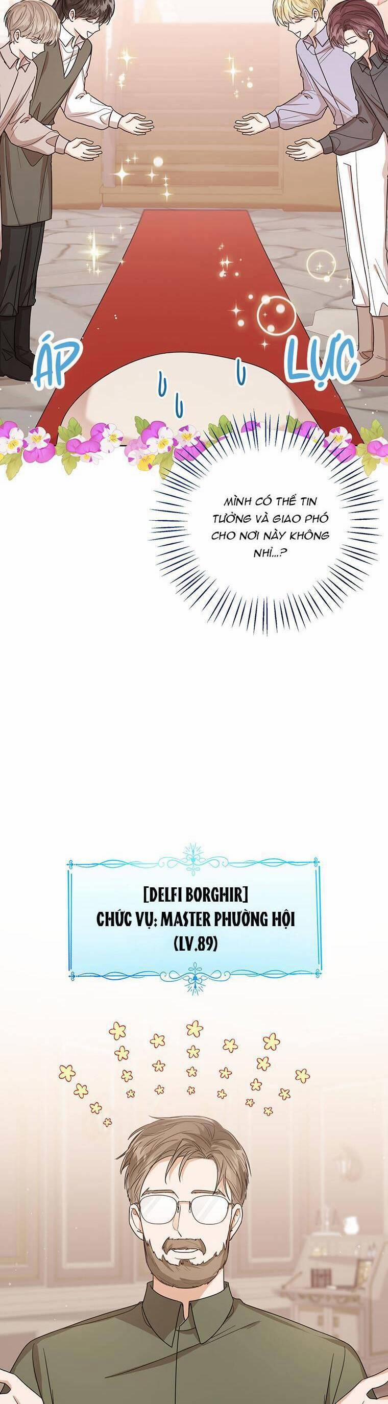 Công Chúa Bé Con Nhìn Vào Cửa Sổ Trạng Thái 59 trang 26