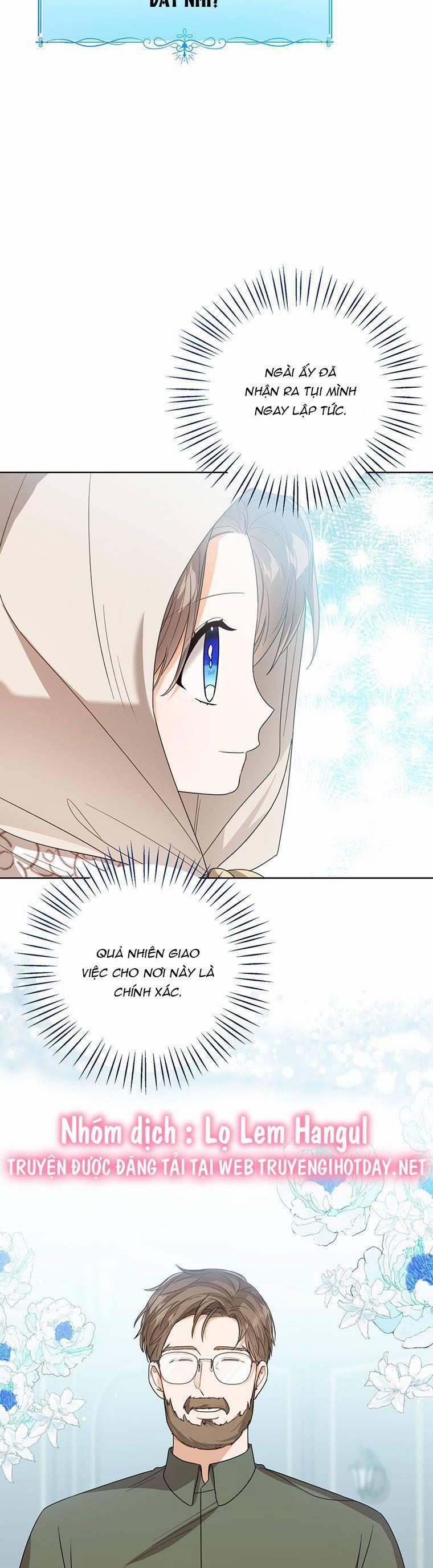 Công Chúa Bé Con Nhìn Vào Cửa Sổ Trạng Thái 59 trang 28