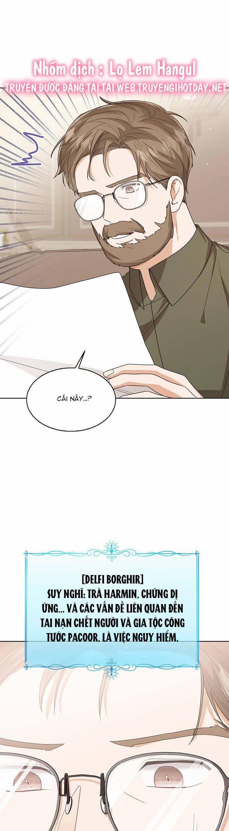 Công Chúa Bé Con Nhìn Vào Cửa Sổ Trạng Thái 59 trang 30