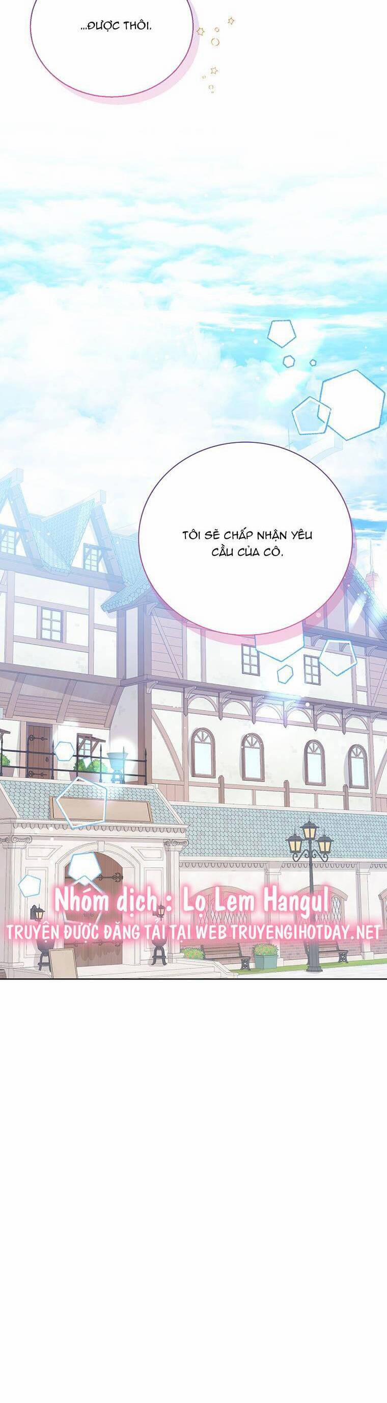 Công Chúa Bé Con Nhìn Vào Cửa Sổ Trạng Thái 59 trang 35