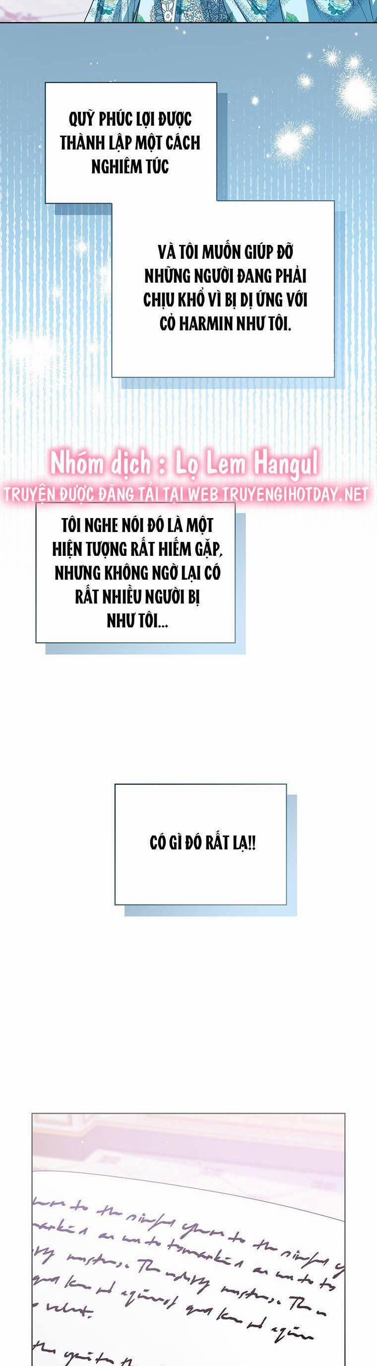 Công Chúa Bé Con Nhìn Vào Cửa Sổ Trạng Thái 59 trang 5