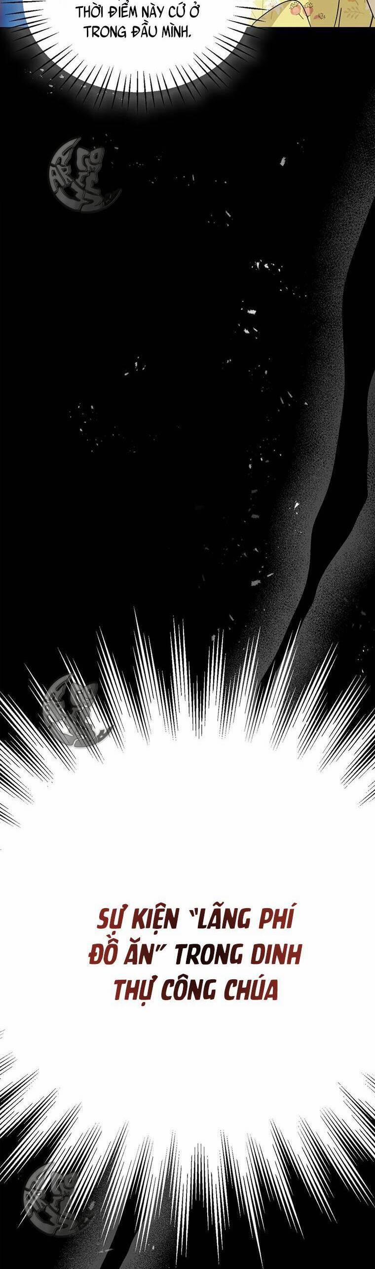 Công Chúa Bé Con Nhìn Vào Cửa Sổ Trạng Thái 6 trang 43