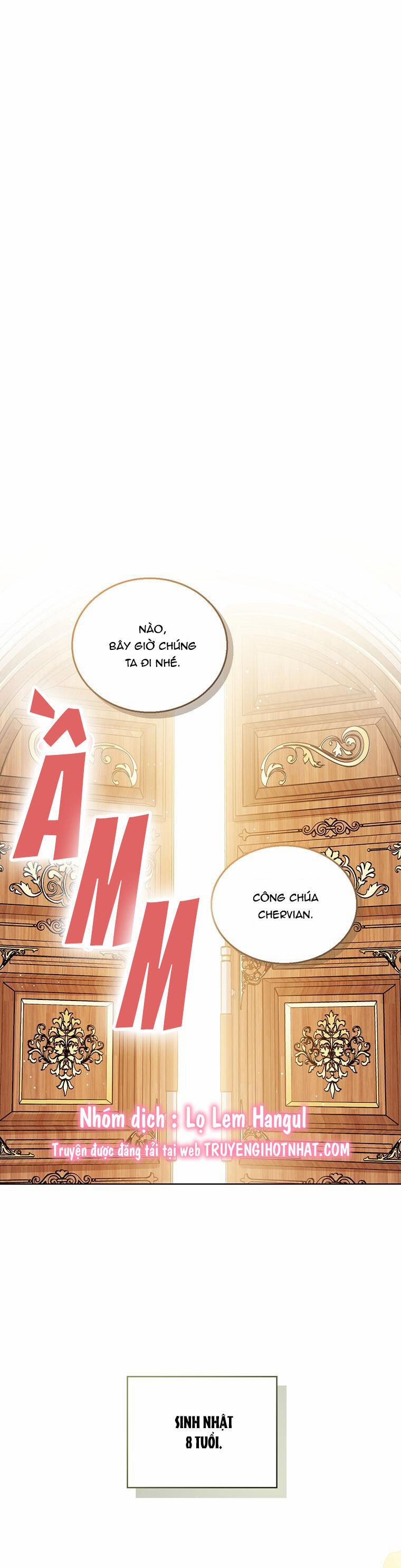 Công Chúa Bé Con Nhìn Vào Cửa Sổ Trạng Thái 60 trang 0