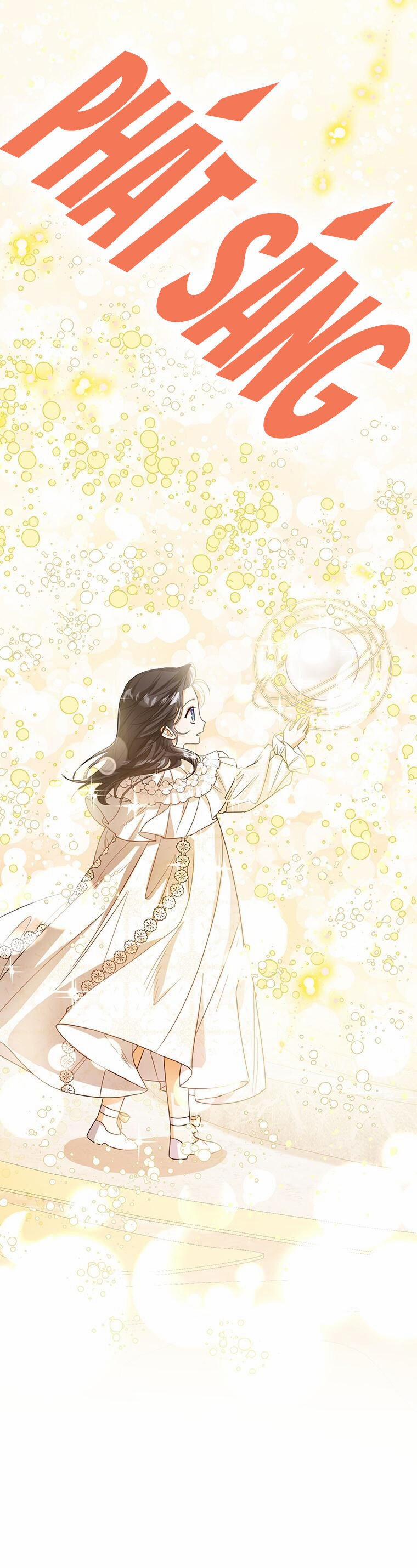 Công Chúa Bé Con Nhìn Vào Cửa Sổ Trạng Thái 60 trang 10