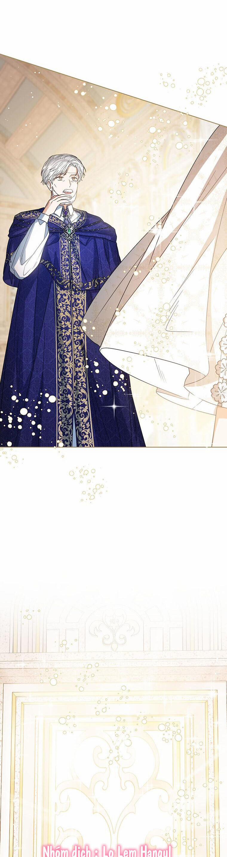 Công Chúa Bé Con Nhìn Vào Cửa Sổ Trạng Thái 60 trang 11