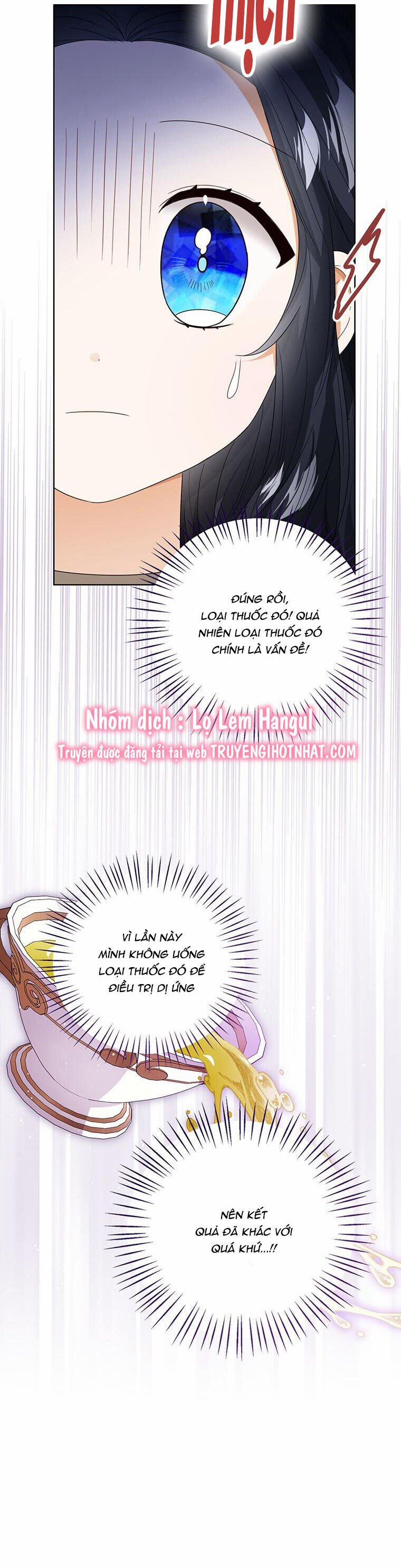 Công Chúa Bé Con Nhìn Vào Cửa Sổ Trạng Thái 60 trang 21