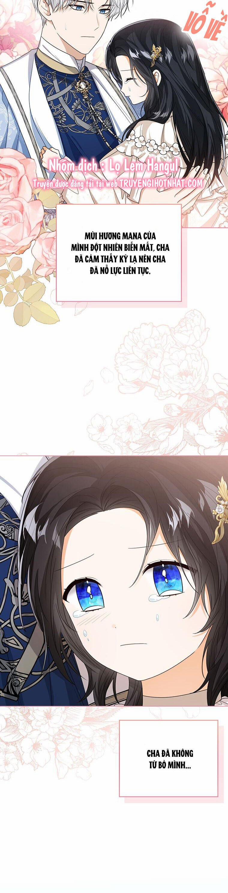 Công Chúa Bé Con Nhìn Vào Cửa Sổ Trạng Thái 60 trang 27