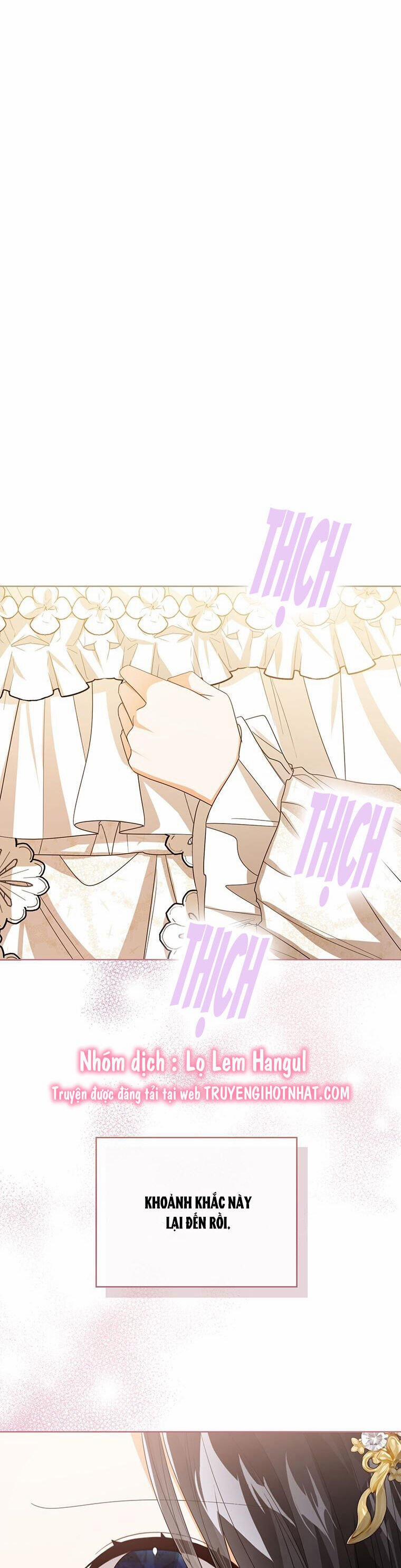 Công Chúa Bé Con Nhìn Vào Cửa Sổ Trạng Thái 60 trang 3