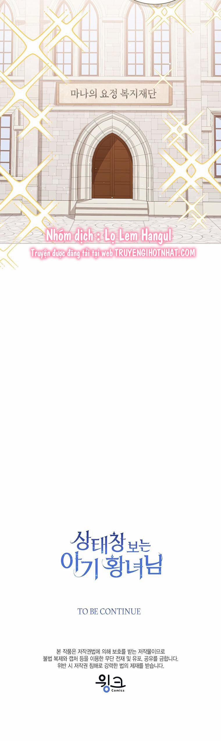 Công Chúa Bé Con Nhìn Vào Cửa Sổ Trạng Thái 60 trang 45