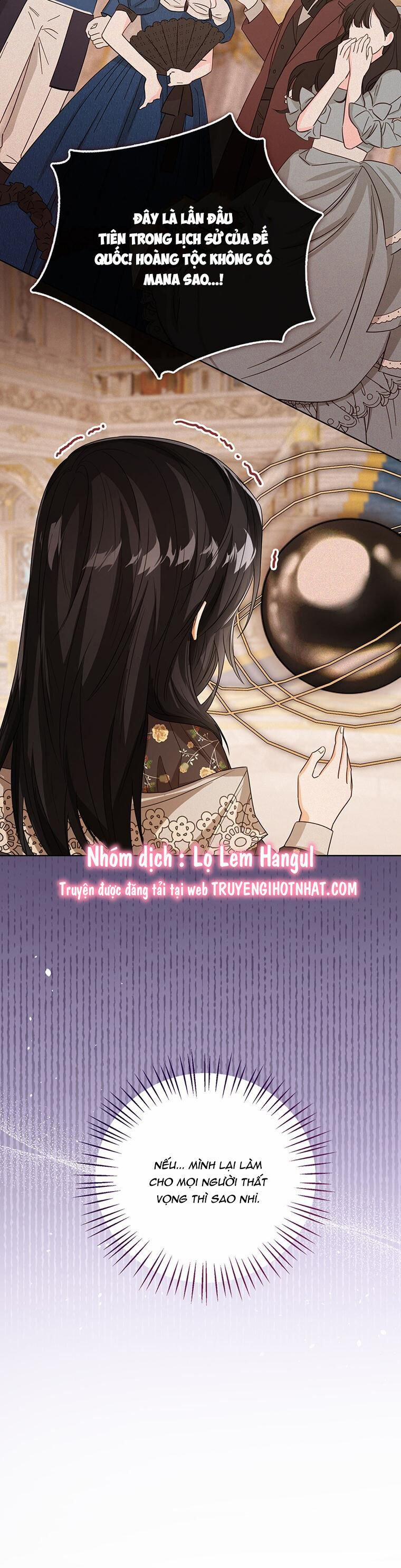 Công Chúa Bé Con Nhìn Vào Cửa Sổ Trạng Thái 60 trang 8