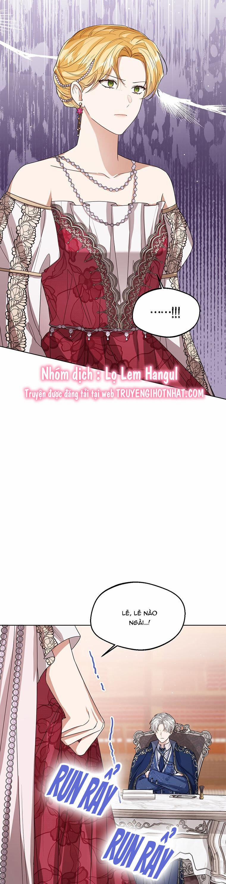 Công Chúa Bé Con Nhìn Vào Cửa Sổ Trạng Thái 61 trang 18