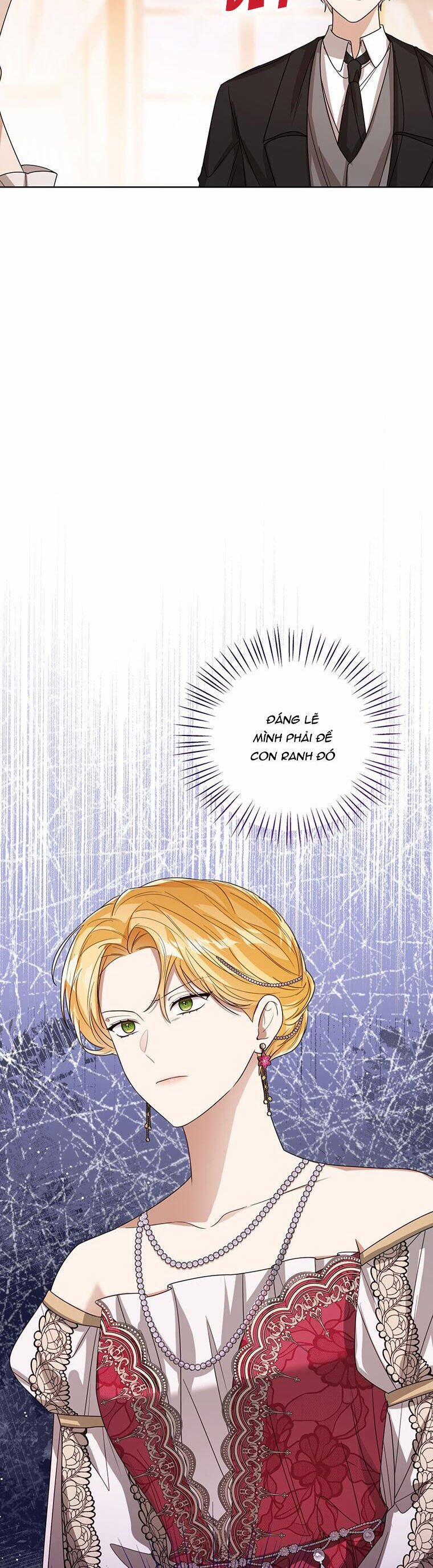 Công Chúa Bé Con Nhìn Vào Cửa Sổ Trạng Thái 61 trang 25