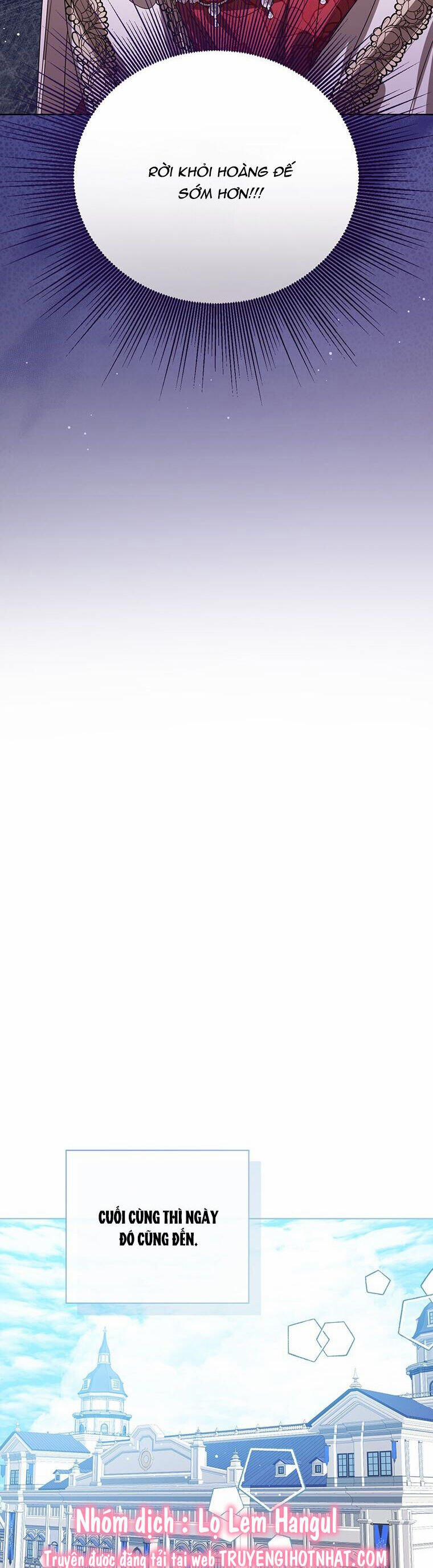 Công Chúa Bé Con Nhìn Vào Cửa Sổ Trạng Thái 61 trang 26