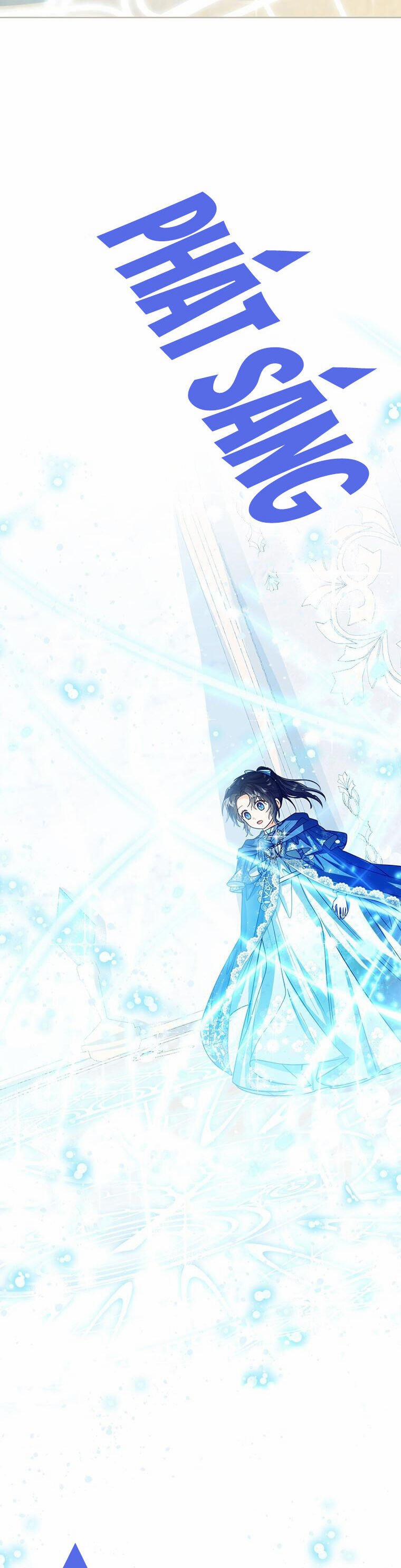 Công Chúa Bé Con Nhìn Vào Cửa Sổ Trạng Thái 61 trang 33