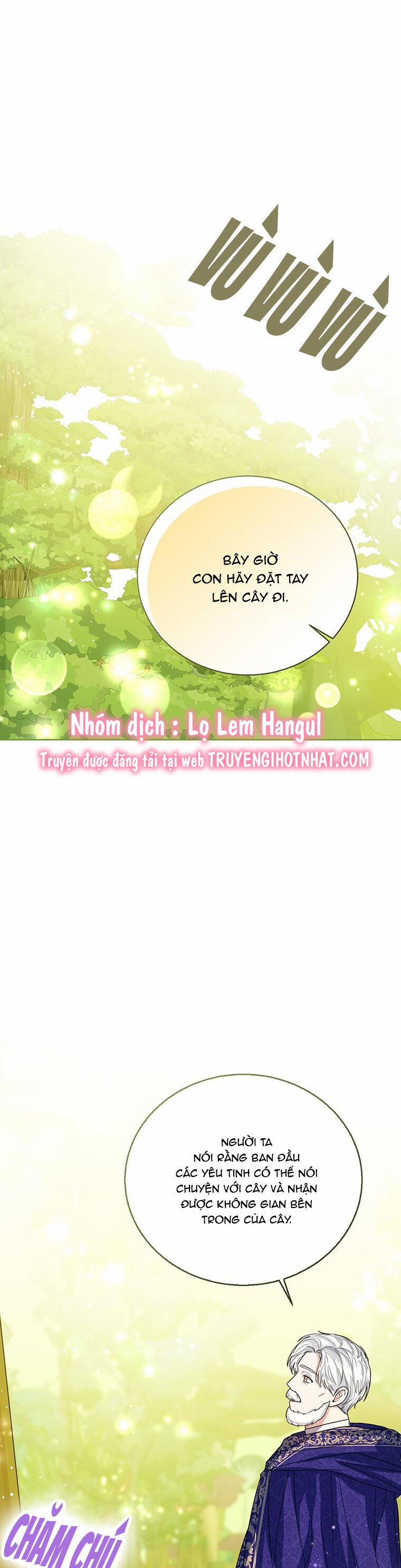 Công Chúa Bé Con Nhìn Vào Cửa Sổ Trạng Thái 62 trang 0