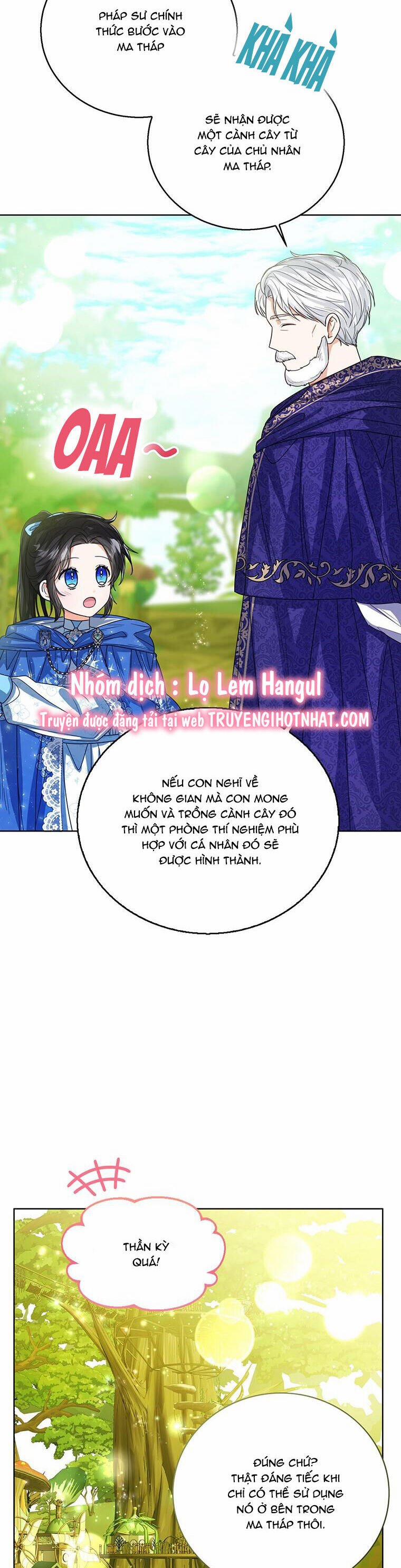 Công Chúa Bé Con Nhìn Vào Cửa Sổ Trạng Thái 62 trang 2