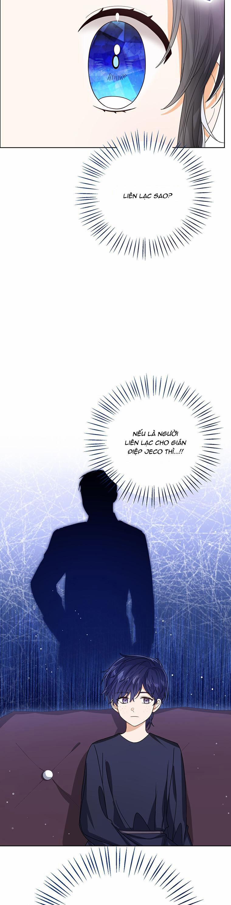 Công Chúa Bé Con Nhìn Vào Cửa Sổ Trạng Thái 62 trang 38