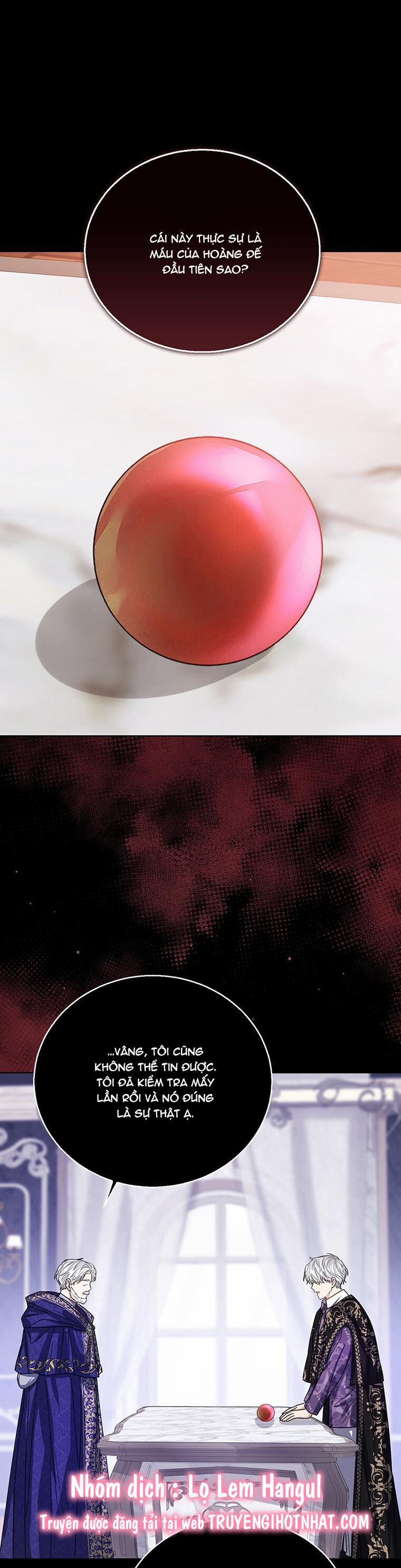 Công Chúa Bé Con Nhìn Vào Cửa Sổ Trạng Thái 62 trang 8