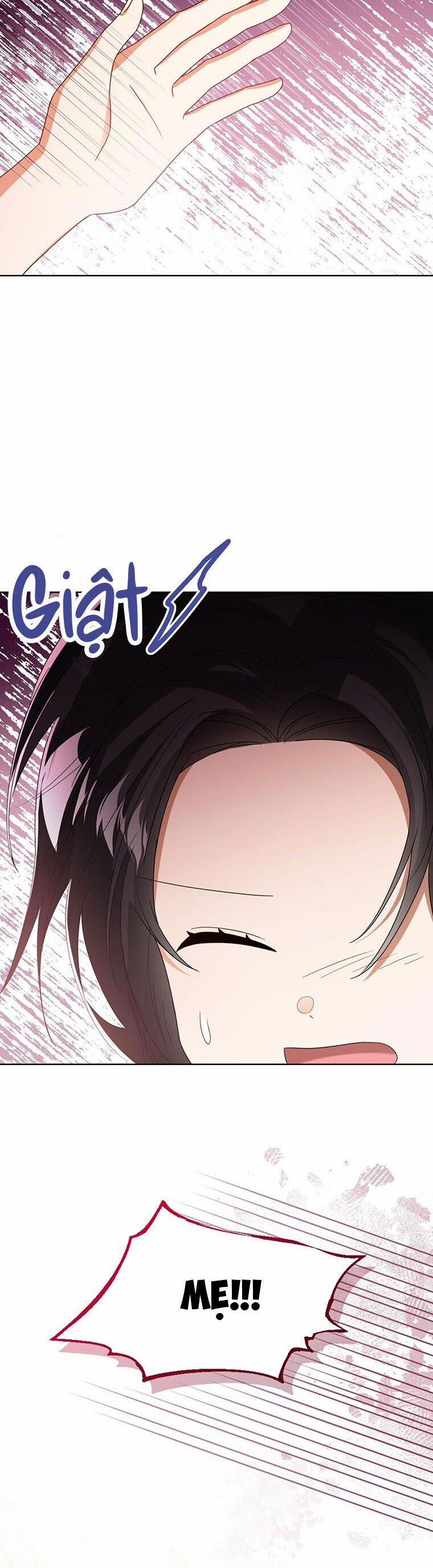 Công Chúa Bé Con Nhìn Vào Cửa Sổ Trạng Thái 63 trang 26