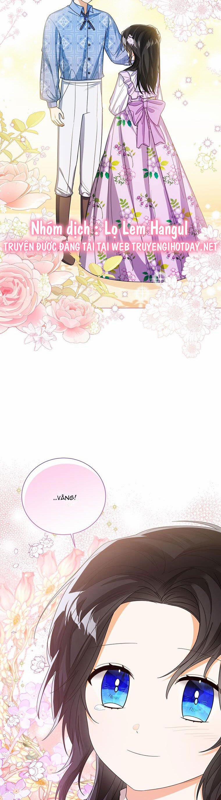 Công Chúa Bé Con Nhìn Vào Cửa Sổ Trạng Thái 63 trang 37