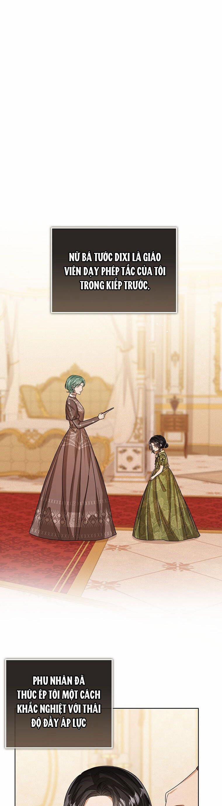 Công Chúa Bé Con Nhìn Vào Cửa Sổ Trạng Thái 64 trang 2