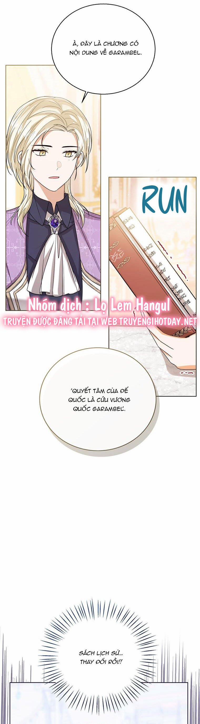 Công Chúa Bé Con Nhìn Vào Cửa Sổ Trạng Thái 64 trang 26