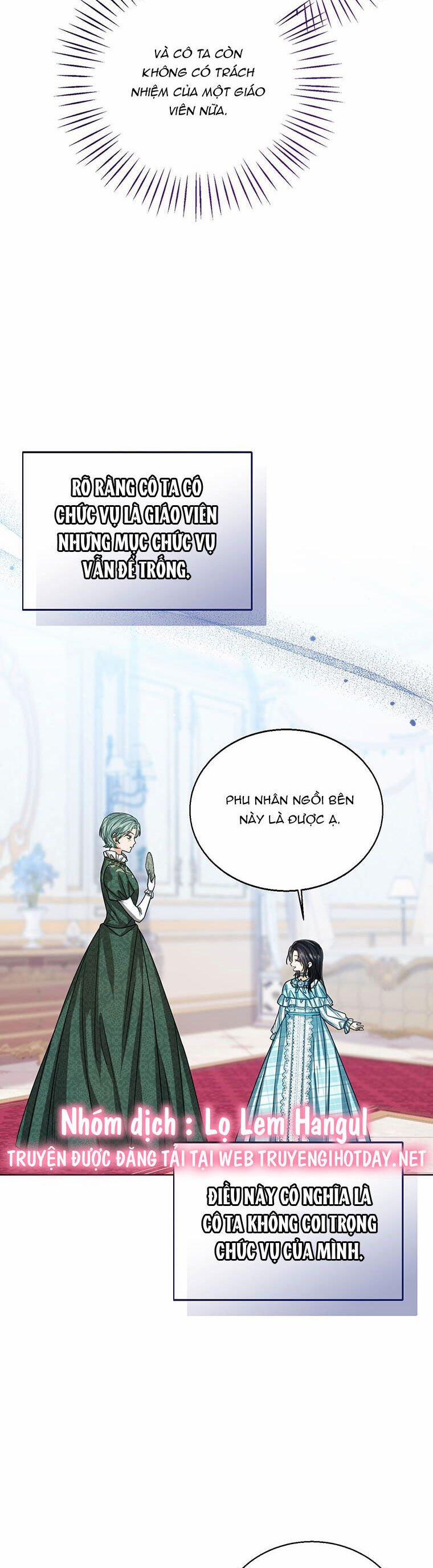 Công Chúa Bé Con Nhìn Vào Cửa Sổ Trạng Thái 64 trang 6