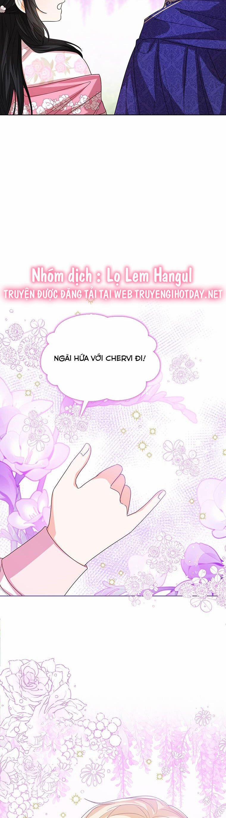 Công Chúa Bé Con Nhìn Vào Cửa Sổ Trạng Thái 65 trang 13