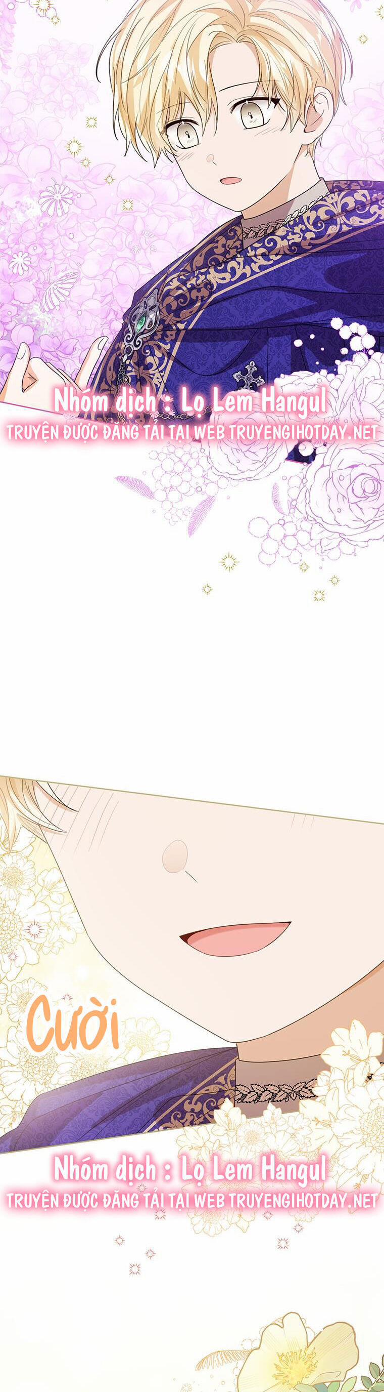 Công Chúa Bé Con Nhìn Vào Cửa Sổ Trạng Thái 65 trang 14