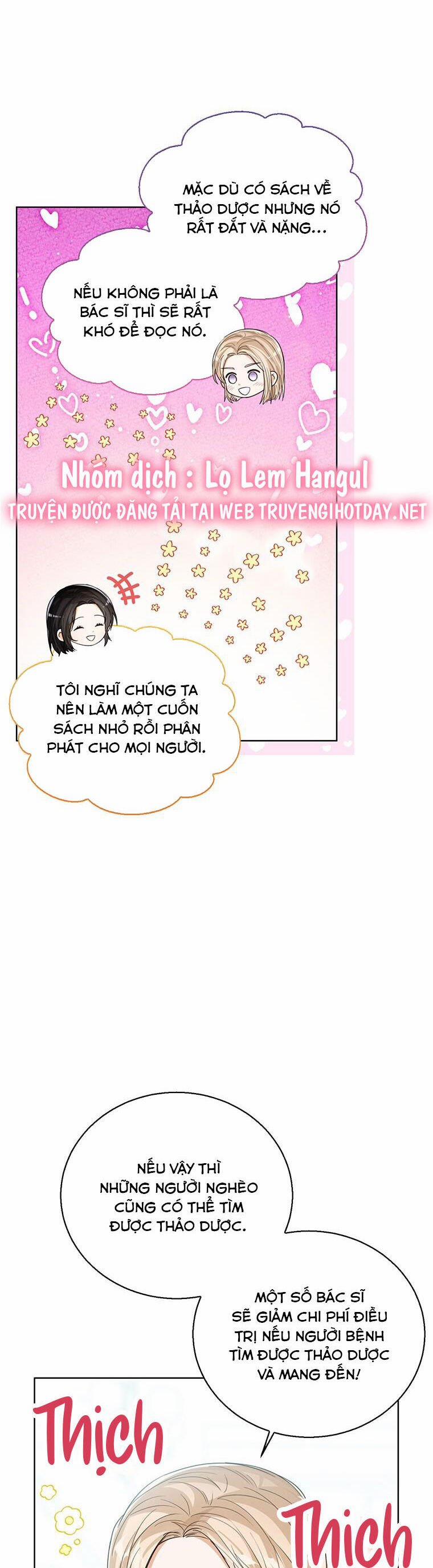 Công Chúa Bé Con Nhìn Vào Cửa Sổ Trạng Thái 65 trang 22