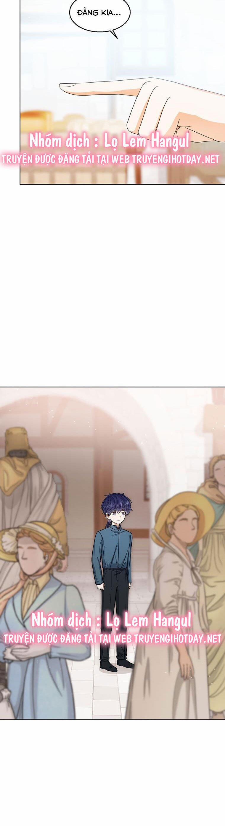 Công Chúa Bé Con Nhìn Vào Cửa Sổ Trạng Thái 65 trang 33