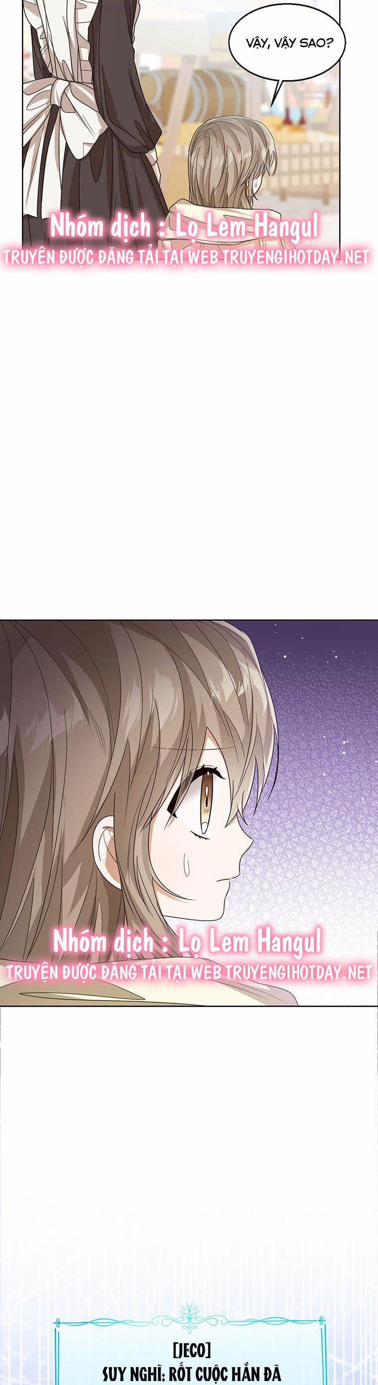 Công Chúa Bé Con Nhìn Vào Cửa Sổ Trạng Thái 65 trang 35