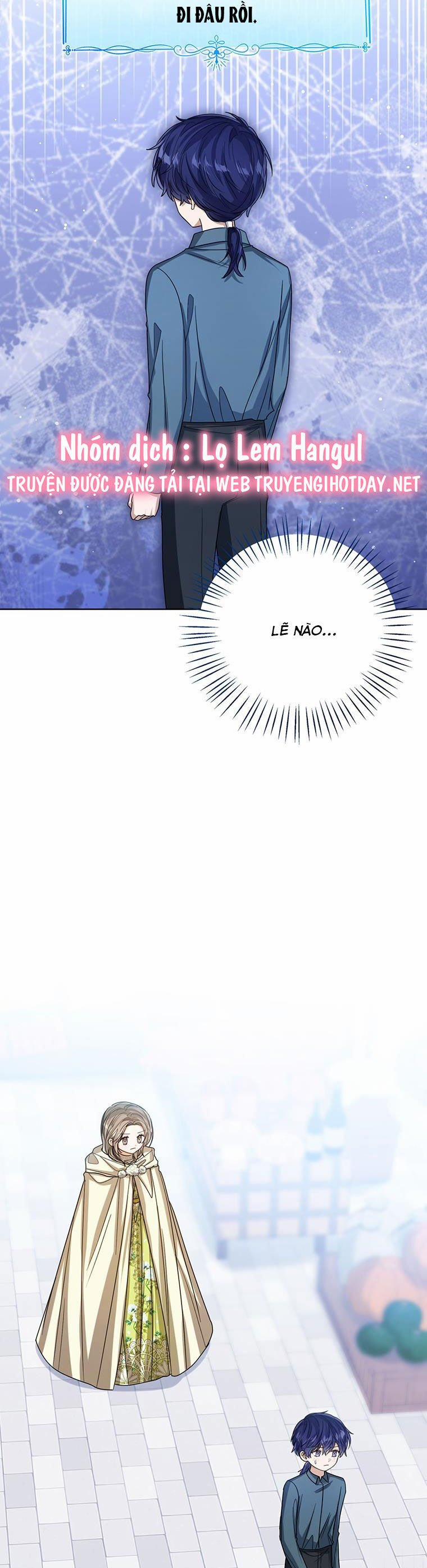 Công Chúa Bé Con Nhìn Vào Cửa Sổ Trạng Thái 65 trang 36