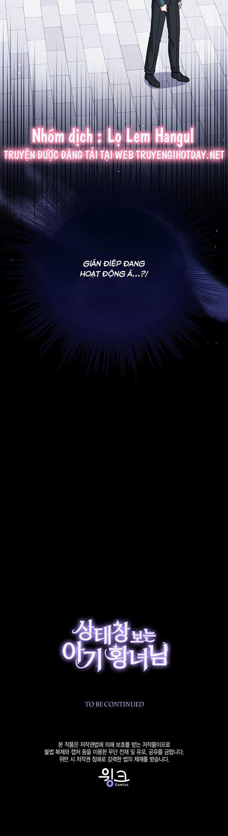 Công Chúa Bé Con Nhìn Vào Cửa Sổ Trạng Thái 65 trang 37