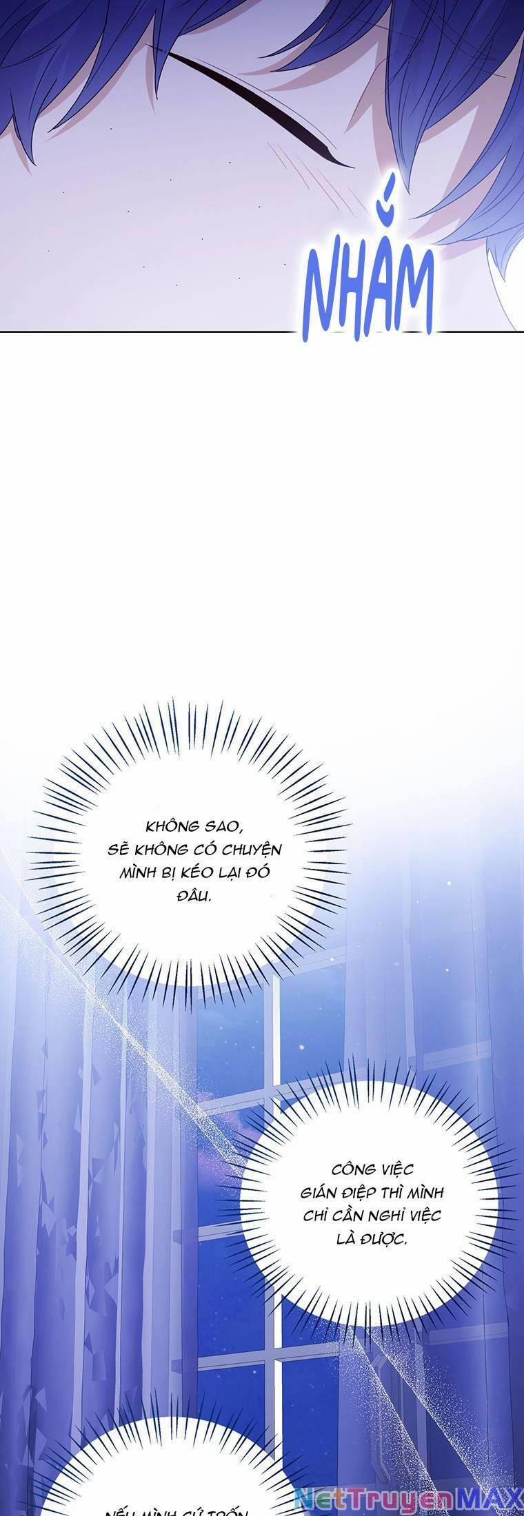 Công Chúa Bé Con Nhìn Vào Cửa Sổ Trạng Thái 66 trang 15