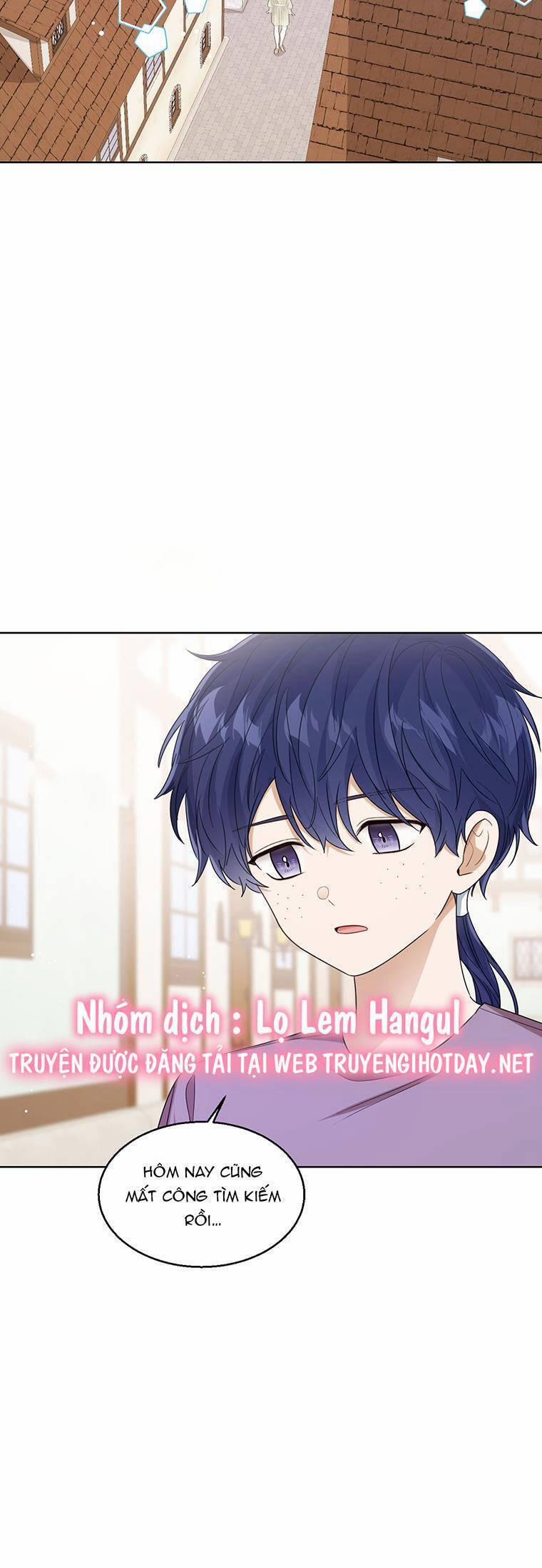 Công Chúa Bé Con Nhìn Vào Cửa Sổ Trạng Thái 66 trang 18